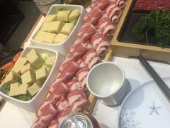 -祥源胡同·涮牛羊肉火锅(花桥店)