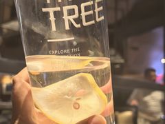 -大树餐厅(益田假日店)