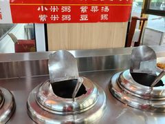 -陈寔包子王·卤煮小肠·京味小吃(龙潭店)