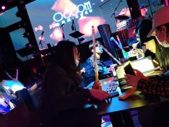 -MOSSO音乐酒吧·live house(南京旗舰店)