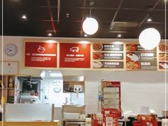 -食其家·牛丼咖喱(文三路店)