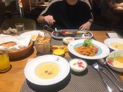 -半悦牛排(龙湖西宸天街店)