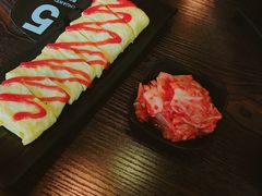 芝士鸡蛋卷-HONGA HONGA雄家(曹路店)