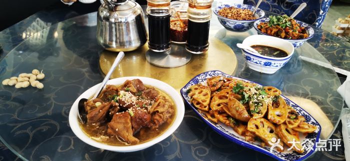 回辉登偰氏面片(东莲花美食街店)图片