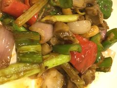 -吉源大排档·鱼生·海鲜(烧烤彩印厂店)