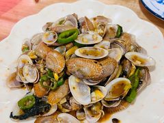 -南记食粥坊·宵夜大排档(莲花总店)