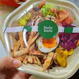 在苏州，最美的轻食体验