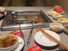 -海底捞火锅(摩尔广场店)