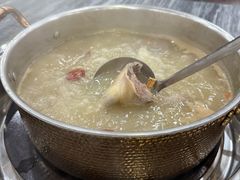 五指毛桃药膳鸽-鸽鸟轩(石岐店)