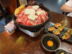 -鸟屋·烧鸟串烧居酒屋(新世纪广场店)