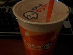 -CoCo都可(搜秀城店)
