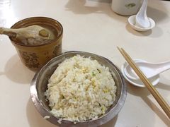 -姐妹炖罐店(桂香街总店)