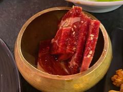 坛子牛排-伊茉家的烤肉店(勒泰中心店)