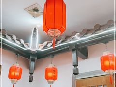 -紅楼酒家(朱家角店)