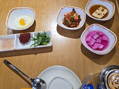 -海云台韩式汤饭·13年匠心韩料(南山店)