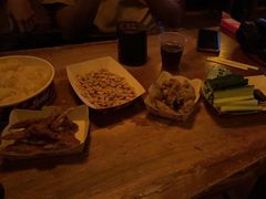 -Helens海伦司小酒馆(广州永庆坊店)