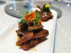 -码头鲜精致威海菜(欧乐坊店)