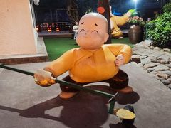 -深圳锦绣中华民俗村