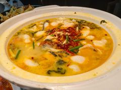 -小菜园新徽菜(无锡宜家荟聚中心店)