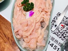 -辣莊重庆老火锅(李沧万达店)