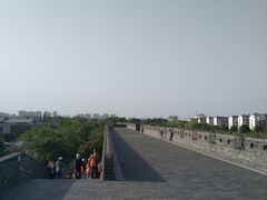 -相门城墙文化休闲景区