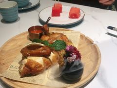 -相遇·鲜炒黄牛肉(丹阳吾悦广场店)