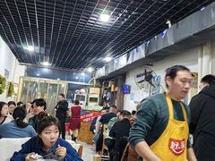 -老于餐厅(民生路店)