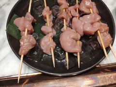 -新辣道鱼火锅(领展购物广场·中关村店)