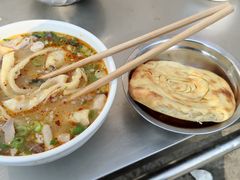 -龙门李家三旦羊肉汤馆