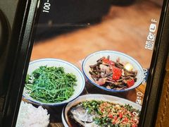 -妈妈的味道·腾冲特色菜(和顺古镇店)