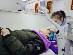 -蕾特恩专业祛痘·皮肤管理