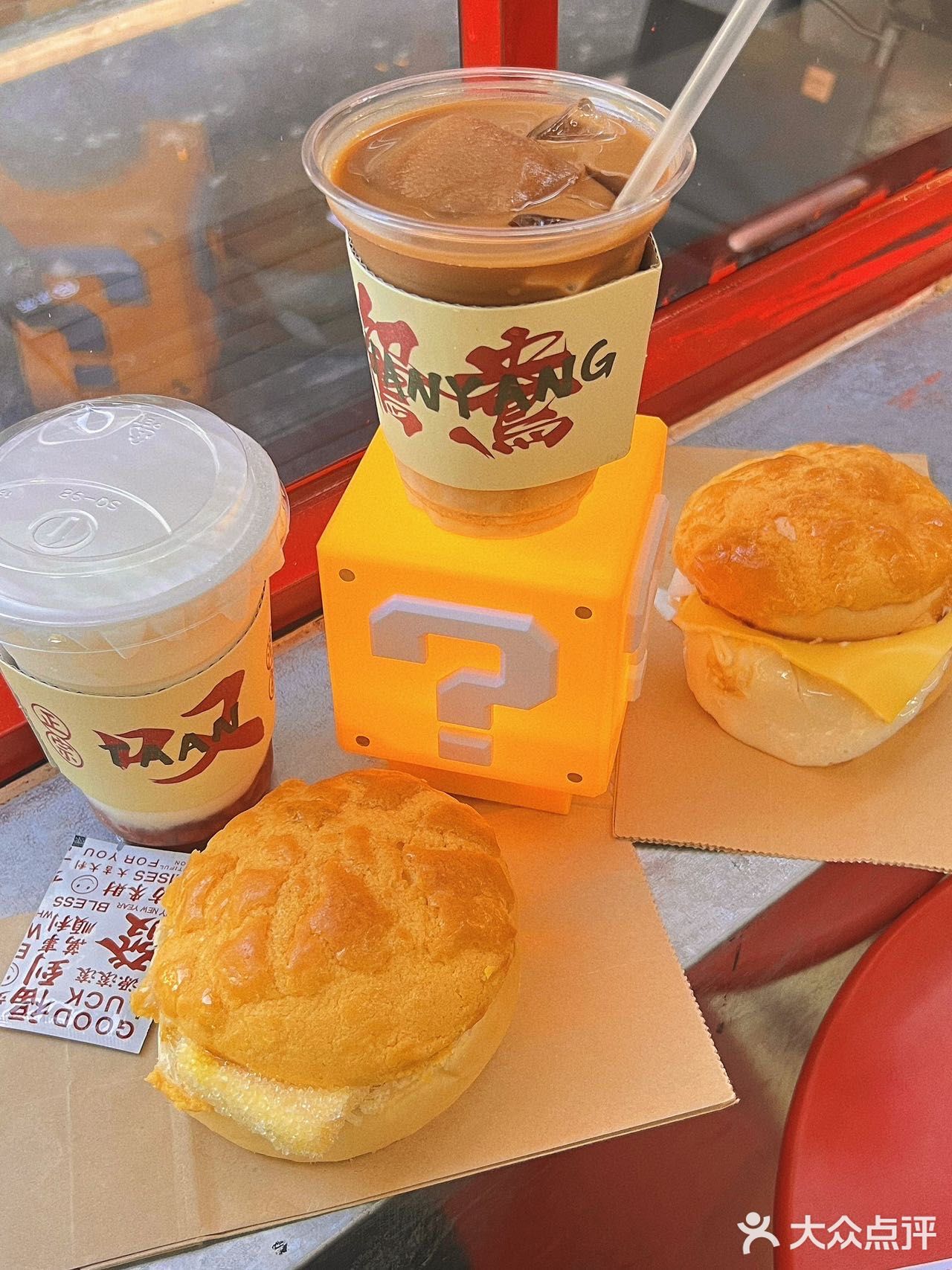 惊喜放送 |这一次真的找到了超实惠的好喝奶茶！