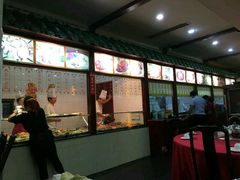 -葛记焖饼(伏牛路店)