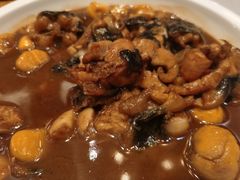 -老季市·三代非遗传承·地标美食老汁鸡(工农路店)