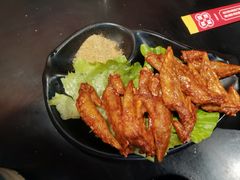 -炙韩料理·部队锅专门店