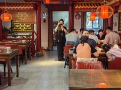 -秦月轩·陕西家乡菜(阜成路·五棵松店)