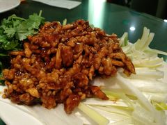-老昌春饼(中央大街店)