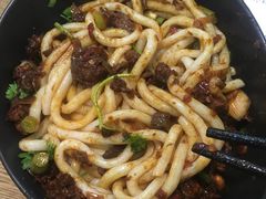 -西粉堂新疆米粉(朝外店)