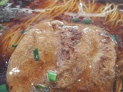 -来福面馆现炒浇头本帮面(真光路店)