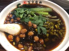 -赤酱红油(家乐福店)
