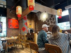 -唐坊·湖南菜(丰尚国际店)