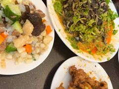 -清真宏玉祥黄门脸餐厅(华荫东里店)