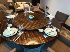 包厢-环球港凯悦 · 享悦中餐厅