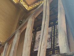 -徽三说·土徽菜·中国徽菜连锁品牌(一中店)