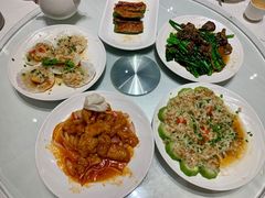 -粥旺庄(芳村店)
