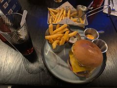 -blue frog蓝蛙(长泰广场店)