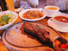 -MR.ROCKY洛奇先生RESTAURANT&BAR(宝安壹方城店)