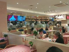 -西贝(吴江路湟普汇店)