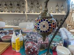 -爆爆手作·掐丝珐琅·Tufting·捏捏乐DIY团建集合店(朝阳店)