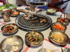 -韩一品韩国料理(柏庐南路店)
